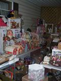 BEARS & DOLLS