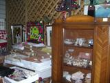 SHELLS & LINENS
