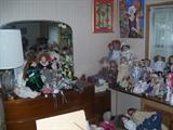 DOLLS