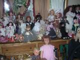 MORE DOLLS