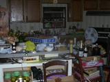 KITCHEN STUFF