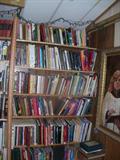 MORE BOOKS