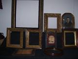 Nice selection of frames