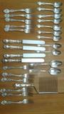Sterling Flatware
