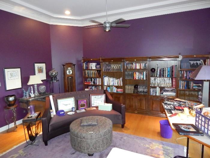 Affluent Pilot's Estate Sale in Collierville, TN starts on 8/28/2015