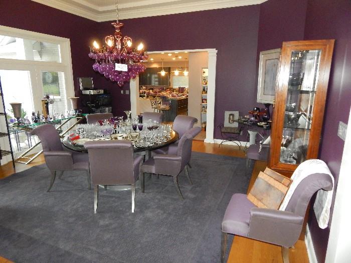 Affluent Pilot's Estate Sale in Collierville, TN starts on 8/28/2015