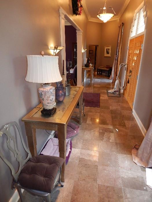 Affluent Pilot's Estate Sale in Collierville, TN starts on 8/28/2015