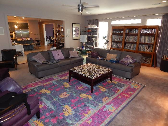 Affluent Pilot's Estate Sale in Collierville, TN starts on 8/28/2015