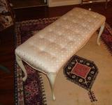Upholstered Bench