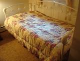 Victorian Style Daybed