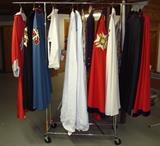Knights of Malta Robes, etc