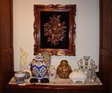 Misc. Decorative Pieces