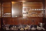 Crystal and Stemware