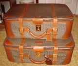 Hartmann Wings Diamond Collection Luggage