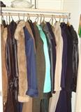 Assorted Coats