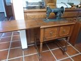 Kenmore Sewing machine  $45