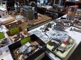 Lots of various tools - at clearance prices