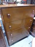 Vintage dresser $150
