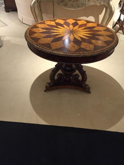 Beautiful table $ 6000 