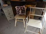Garage Vintage Furniture