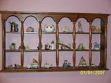 What not shelf