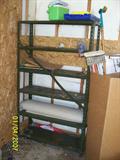 Shelving unit