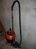 VAX machine
