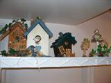 Birdhouses