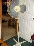 Floor fan