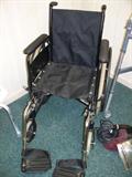 Wheelchair