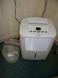 Dehumidifier