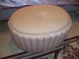Ottoman with storage for shoes OR whatever?