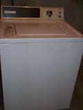 Kenmore washer
