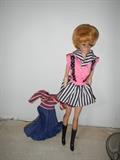 Vintage Barbie