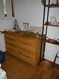 Heywood Wakefield Dresser