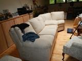 Sectional sofa