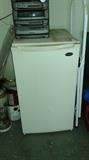 Mini Refrigerator 