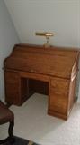 Roll Top Desk