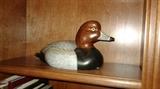 Duck Decoy