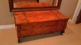 Lane Cedar Hope Chest