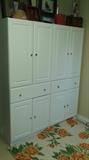 Storage Cabinets