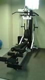 Body Solid Multi station Gym