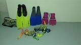 Snorkel Gear