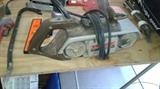 Power Sander