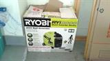 Ryobi 2000 Watt Generator