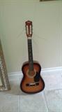 Acoustic Guitar