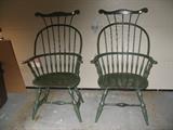 Windsor Chairs