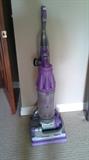 Dyson Vacuum