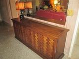 Beautiful Mid Century Modern Buffet/Sideboard-Excellent Condition-Henredon Circa 75