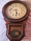 Howard Miller Regulator clock
